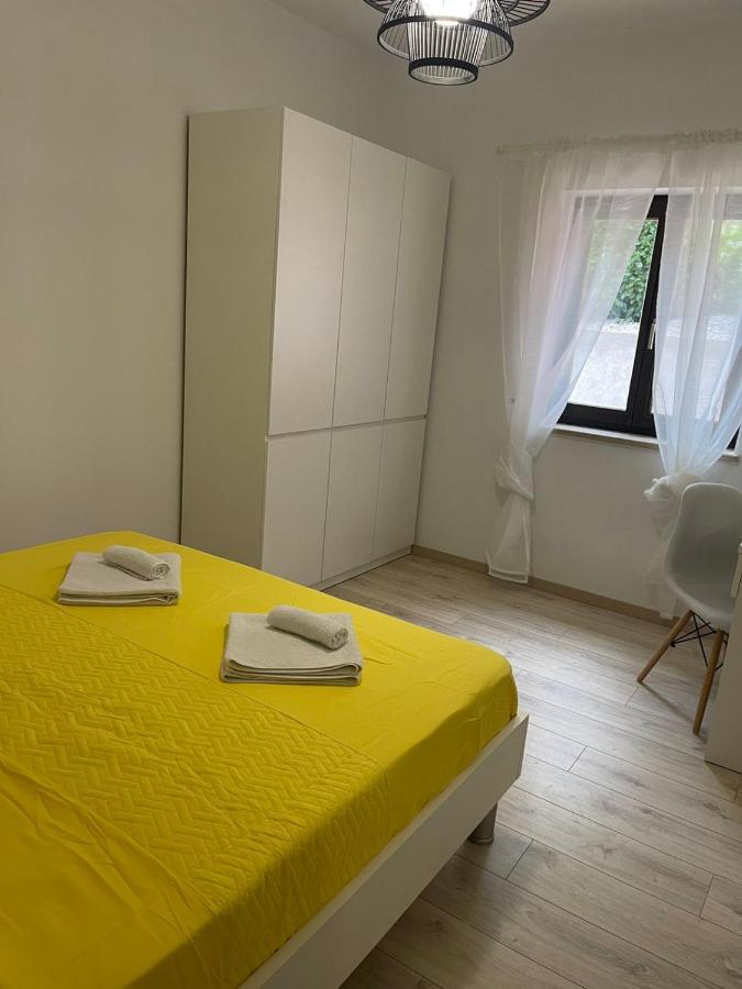 Apartments Lovro ลอฟราน ภายนอก รูปภาพ